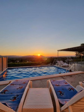 Villa Sunset